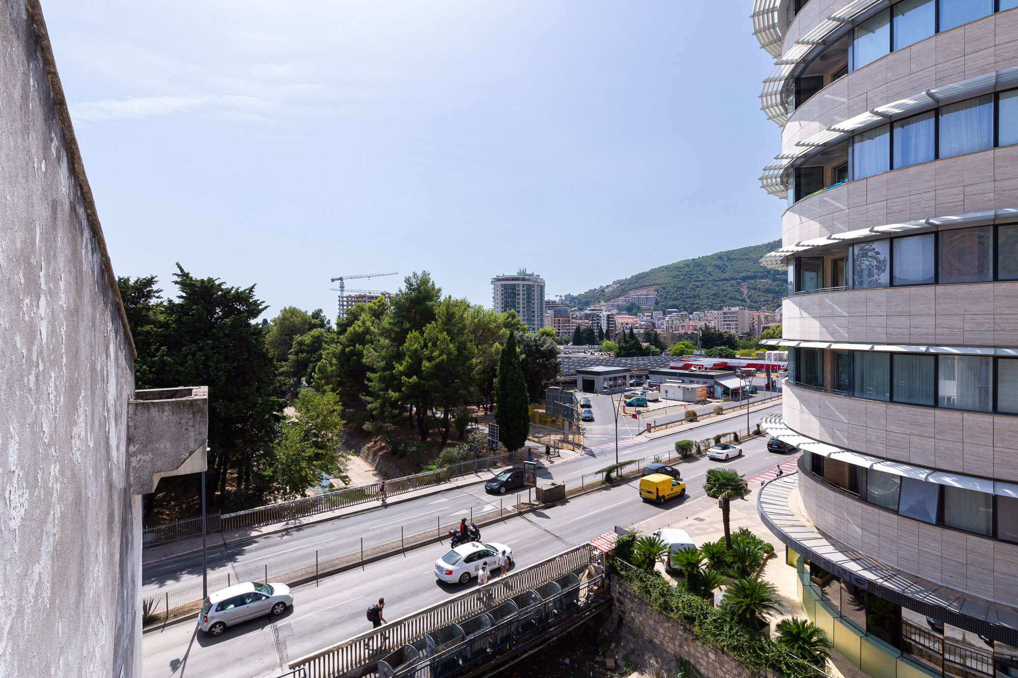 Image of Apartment - 1 Bedrooms - 1 Bathrooms for Sale in Budva-Budva-Montenegro, Image 4